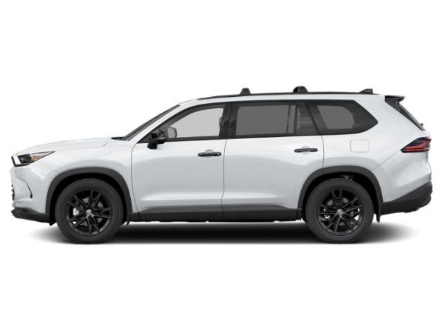 TOYOTA HIGHLANDER - 3