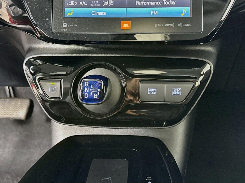 2022 Toyota PRIUS LIMITED 缩略图 17