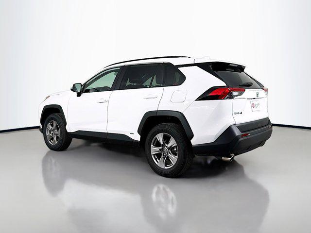 TOYOTA RAV4 - 5