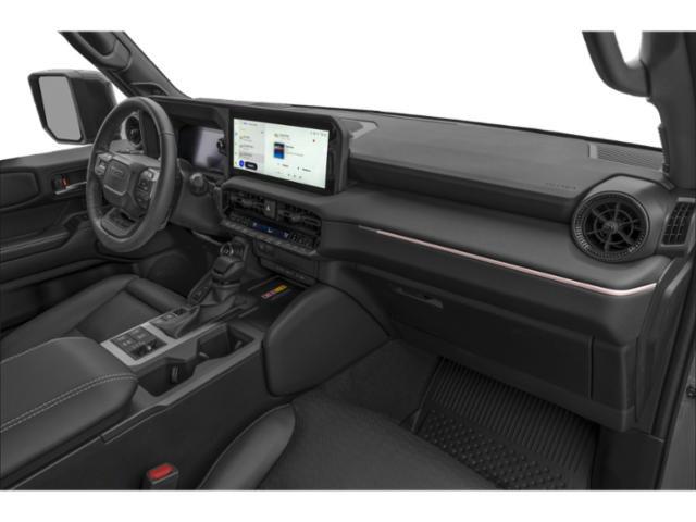 2027 Toyota LAND CRUISER BASE 照片 14