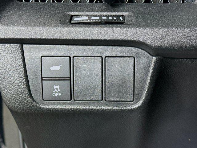 HONDA CR-V HYBRID SPORT AWD - 10