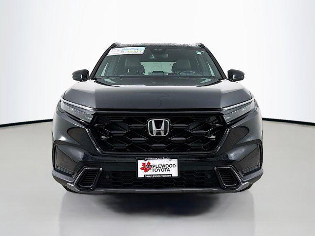 HONDA CR-V HYBRID SPORT AWD - 2