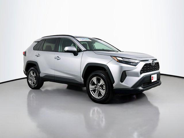 TOYOTA RAV4 - 1