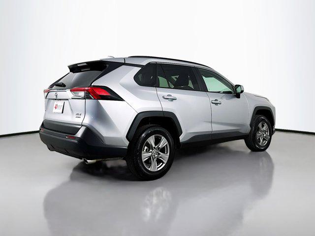 TOYOTA RAV4 - 7