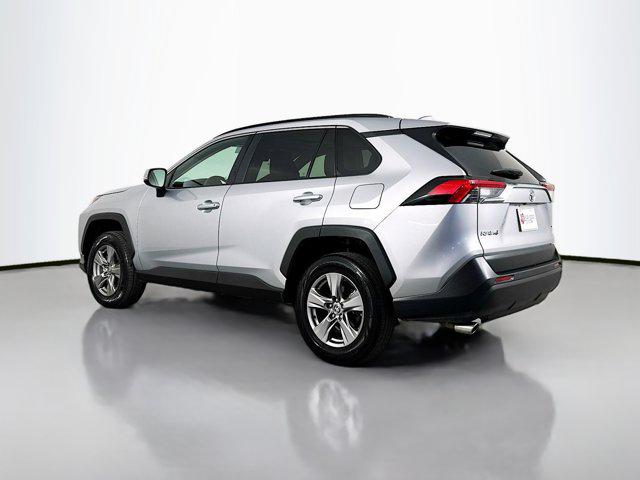 TOYOTA RAV4 - 5