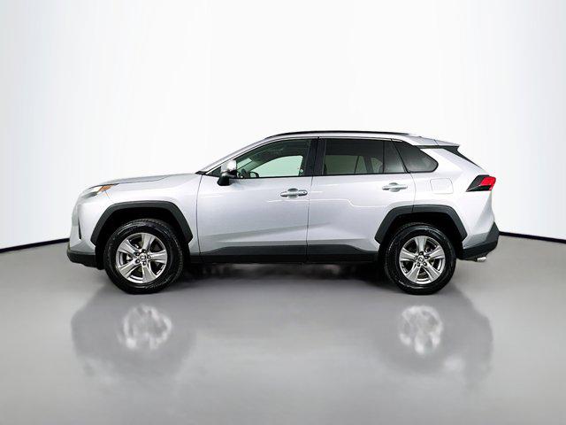 TOYOTA RAV4 - 4