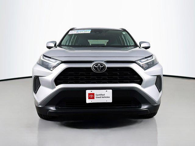 TOYOTA RAV4 - 2