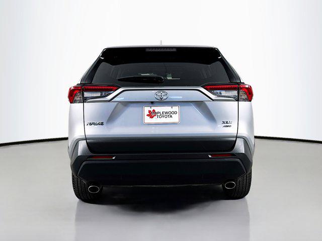 TOYOTA RAV4 - 6