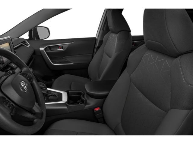 2021 Toyota RAV4 XLE PREMIUM — фото 9
