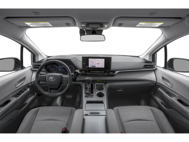 صورة 7 لـ 2025 Toyota SIENNA LE