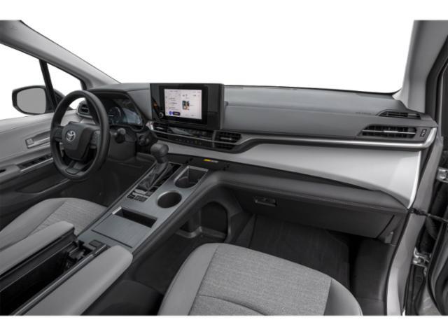 صورة مصغرة 14 لـ 2025 Toyota SIENNA LE