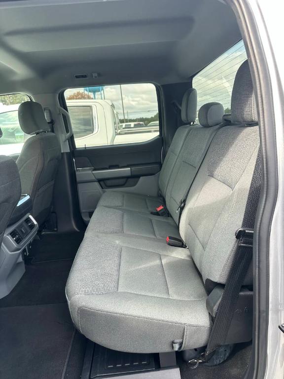 FORD F-150 XLT - 6
