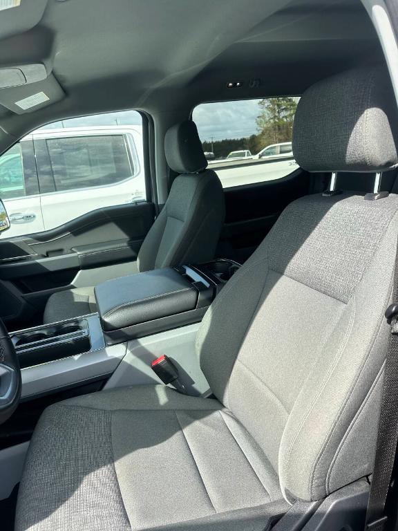 FORD F-150 XLT - 4