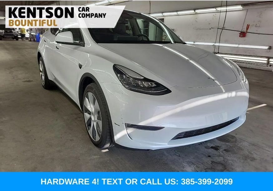 صورة 2 لـ 2023 Tesla MODEL Y LONG RANGE DUAL MOTOR ALL-WHEEL DRIVE