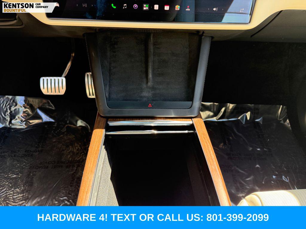 2023 Tesla MODEL X BASE 缩略图 21