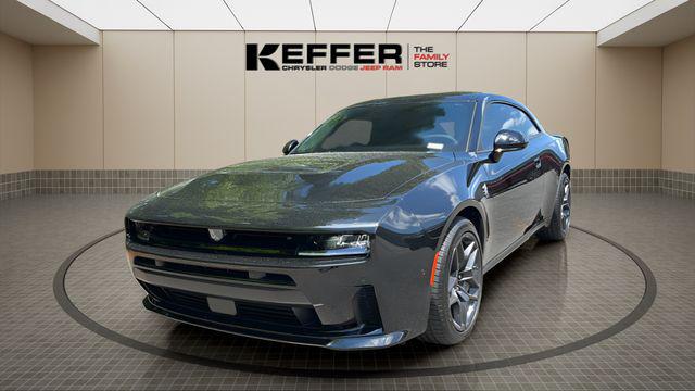 New 2026 Dodge Charger R/T Scat Pack