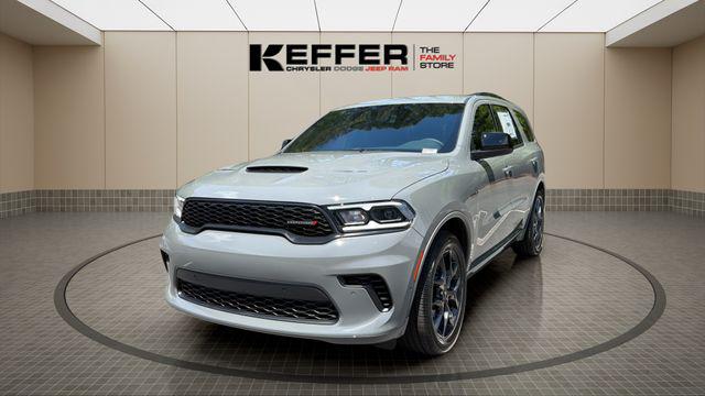 New 2026 Dodge Durango GT HEMI V8