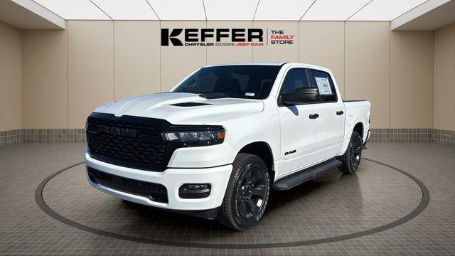 New 2026 RAM 1500 Express