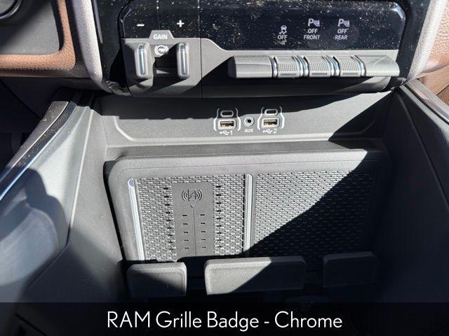 صورة مصغرة 23 لـ 2026 RAM 1500 LARAMIE