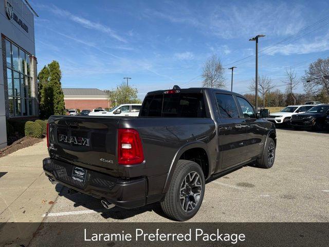 صورة 7 لـ 2026 RAM 1500 LARAMIE