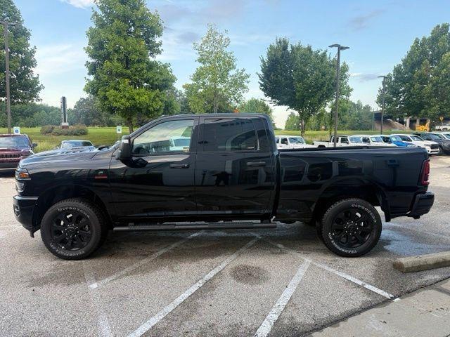 2026 RAM 2500 TRADESMAN 照片 3