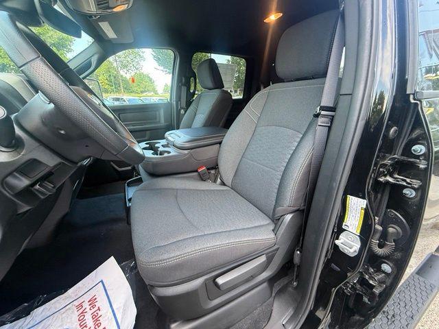 2026 RAM 2500 TRADESMAN thumbnail 19