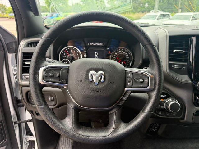 2026 RAM 1500 TRADESMAN — миниатюра 15
