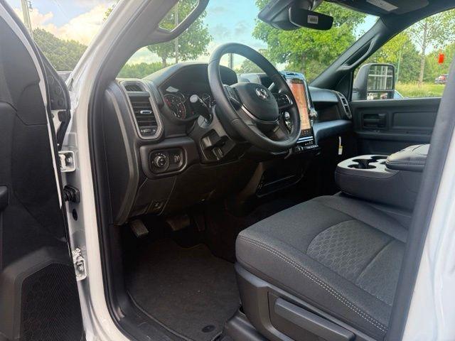 2026 RAM 3500 TRADESMAN 缩略图 13