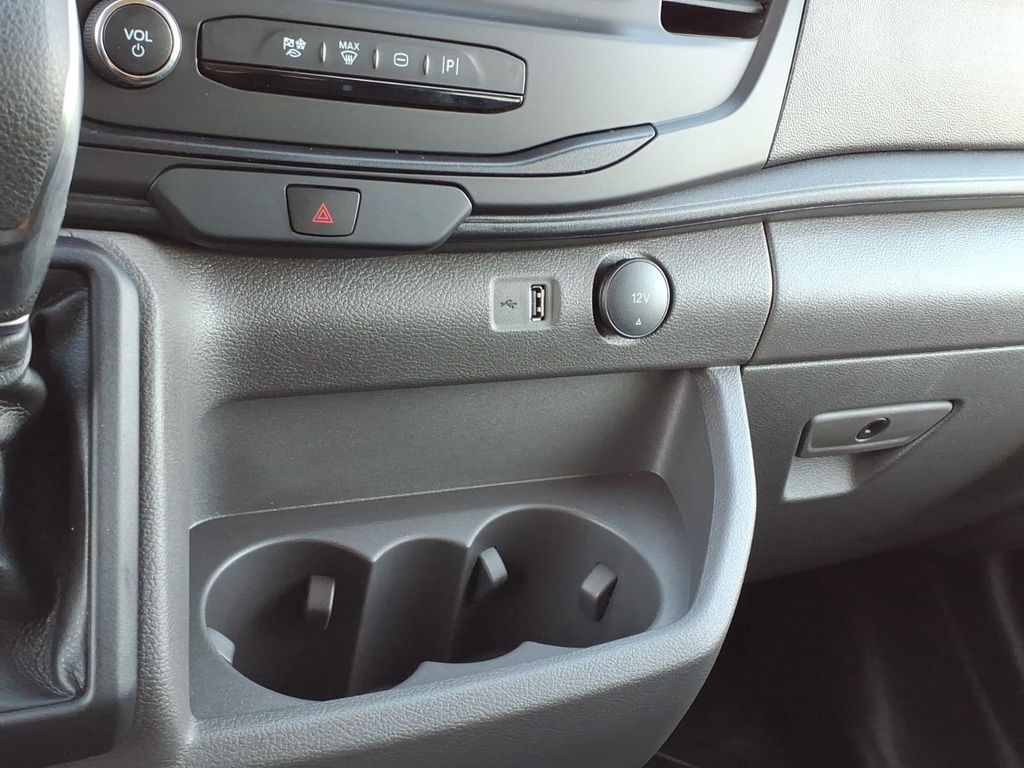 صورة مصغرة 10 لـ 2026 FORD TRANSIT-350 XL