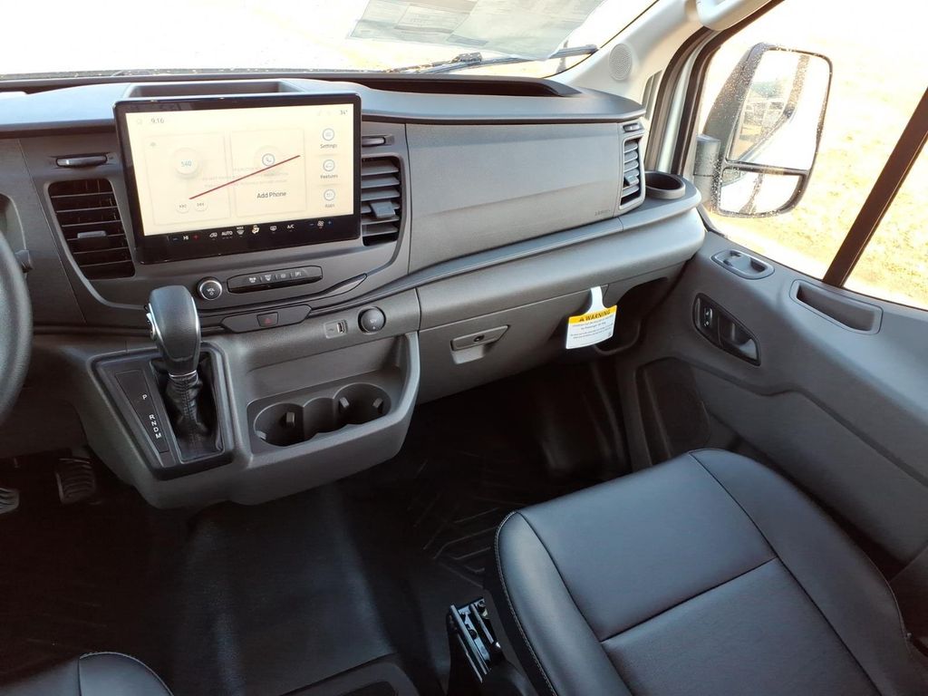 صورة مصغرة 25 لـ 2026 FORD TRANSIT-350 XL