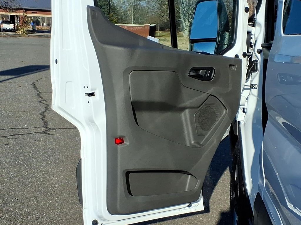 2026 FORD TRANSIT-350 XL 照片 5