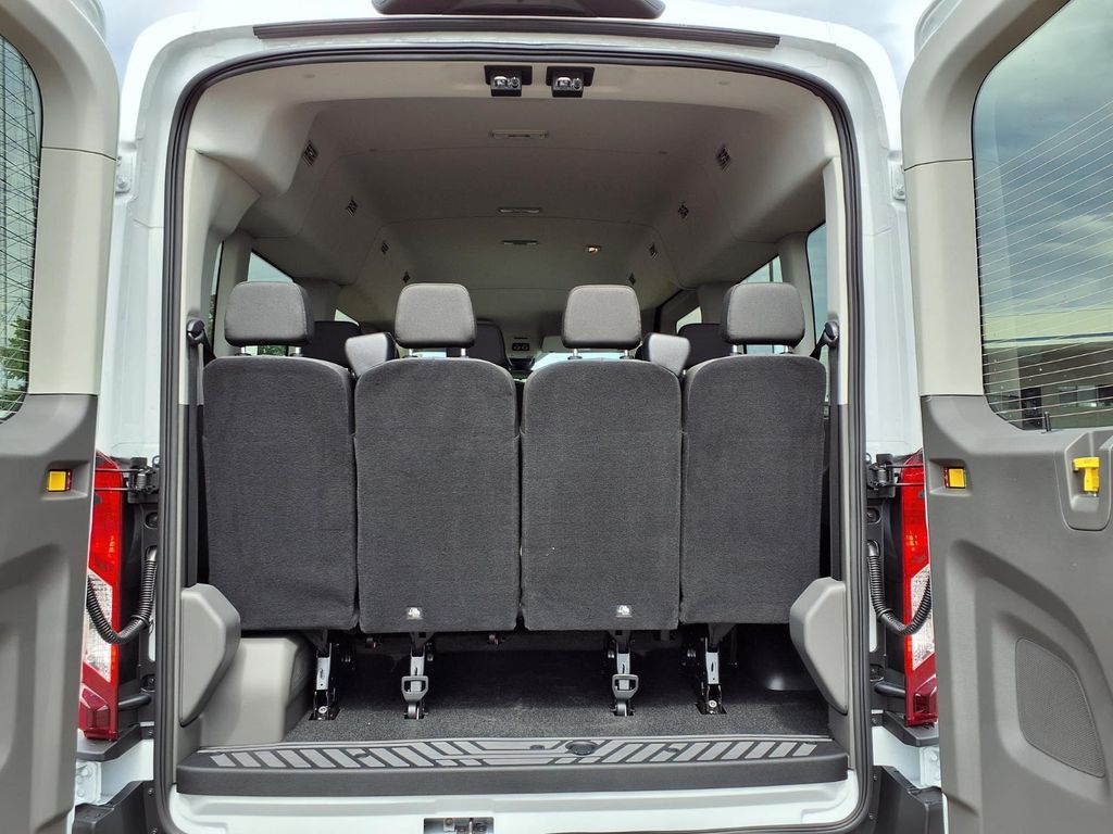 2026 FORD TRANSIT-350 XL 缩略图 31