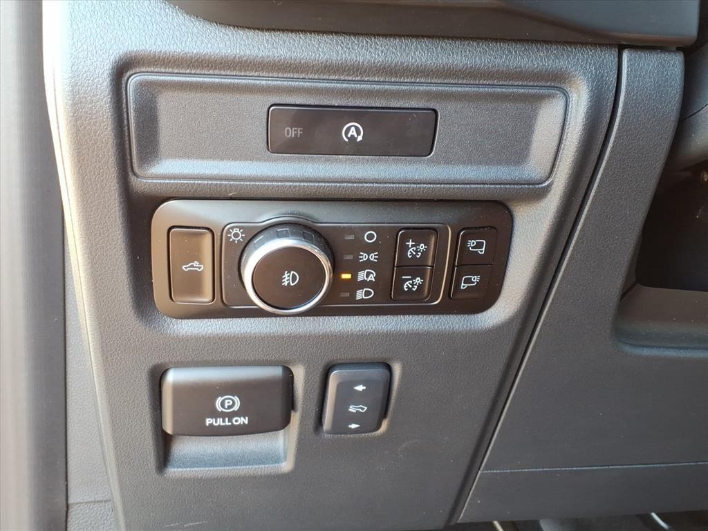 FORD F-150 TREMOR - 7