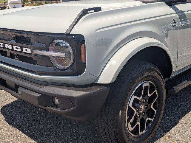 FORD BRONCO OUTER BANKS - 10