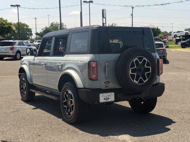 FORD BRONCO OUTER BANKS - 8