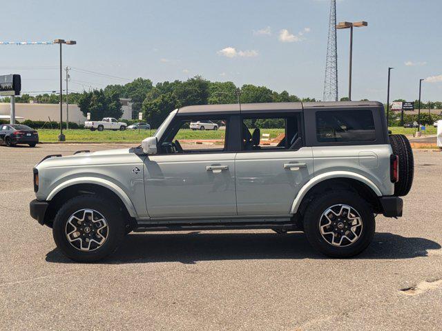 FORD BRONCO OUTER BANKS - 9