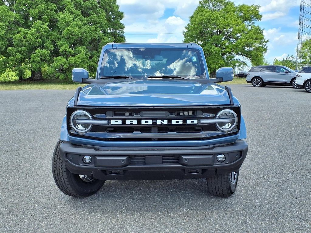 FORD BRONCO - 7