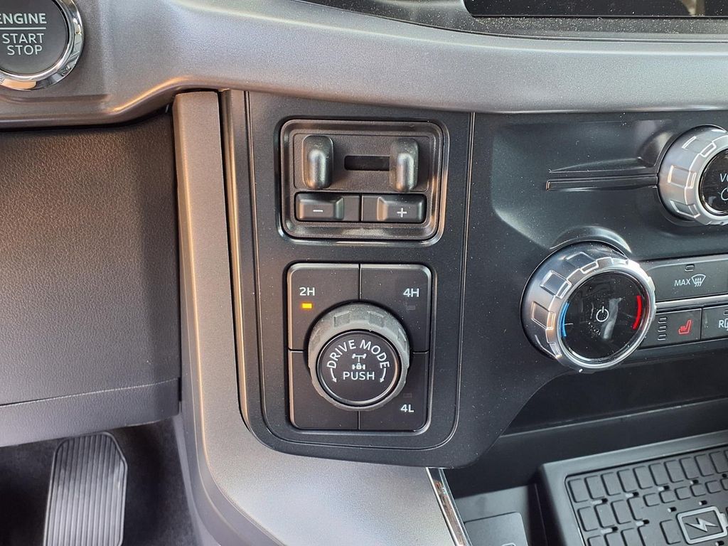 FORD F-150 XLT - 7