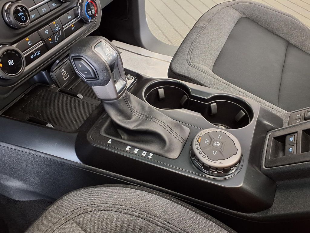 FORD BRONCO BASE - 6