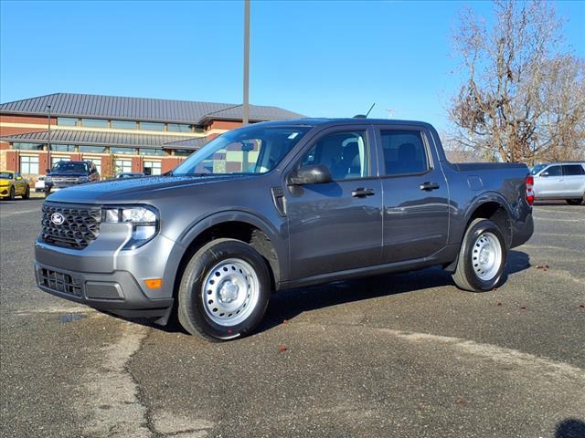New 2025 Ford Maverick XL
