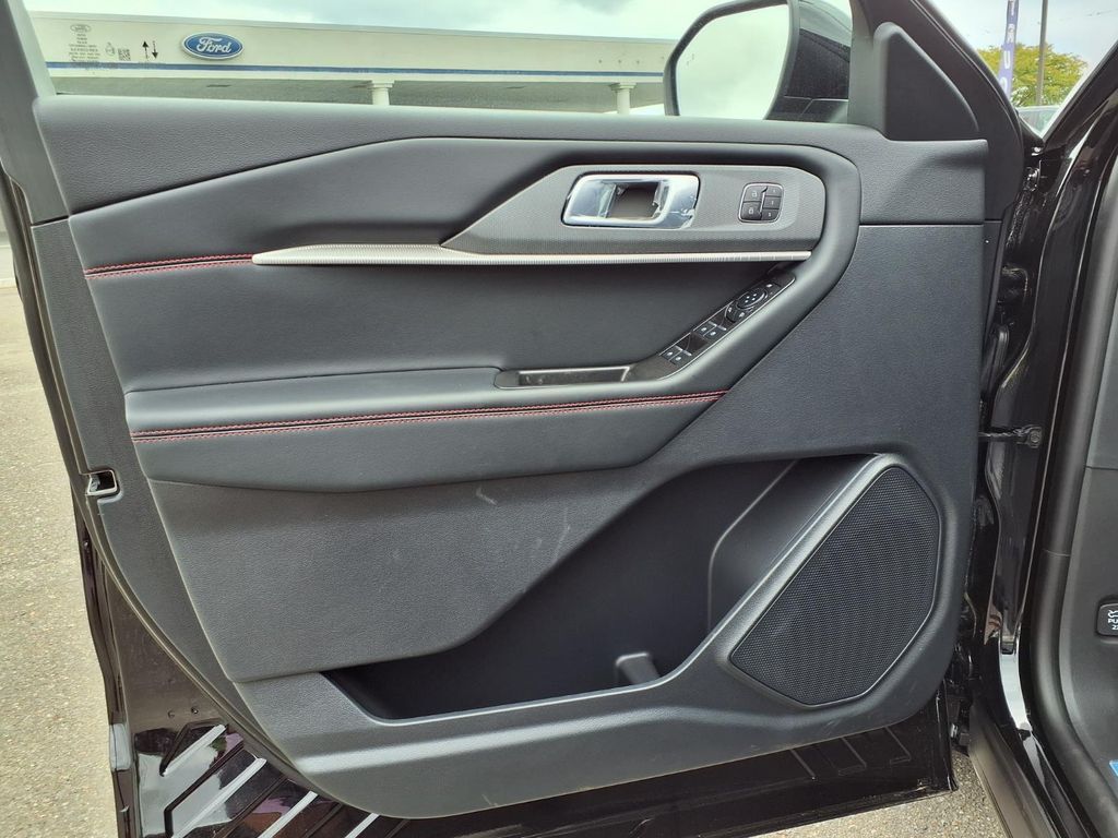 2026 FORD EXPLORER ST-LINE 缩略图 29