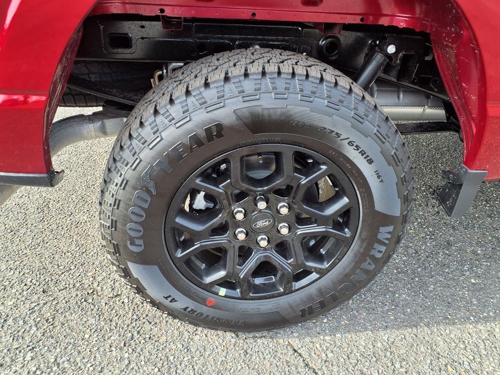 FORD F-150 XLT - 10