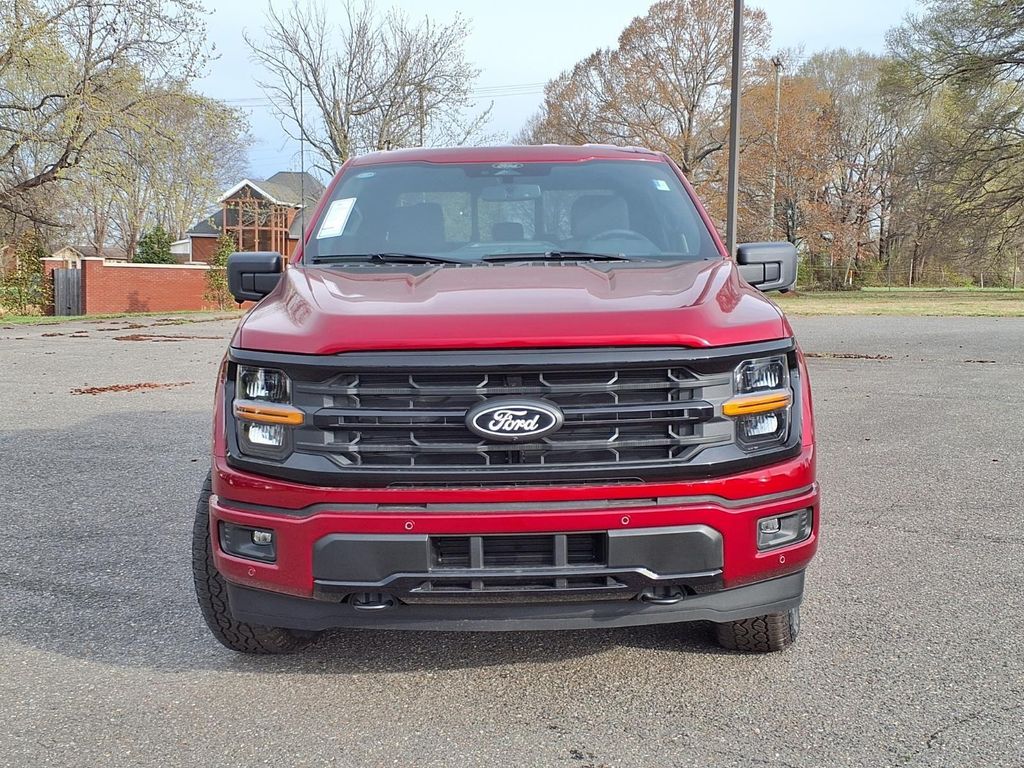 FORD F-150 XLT - 7
