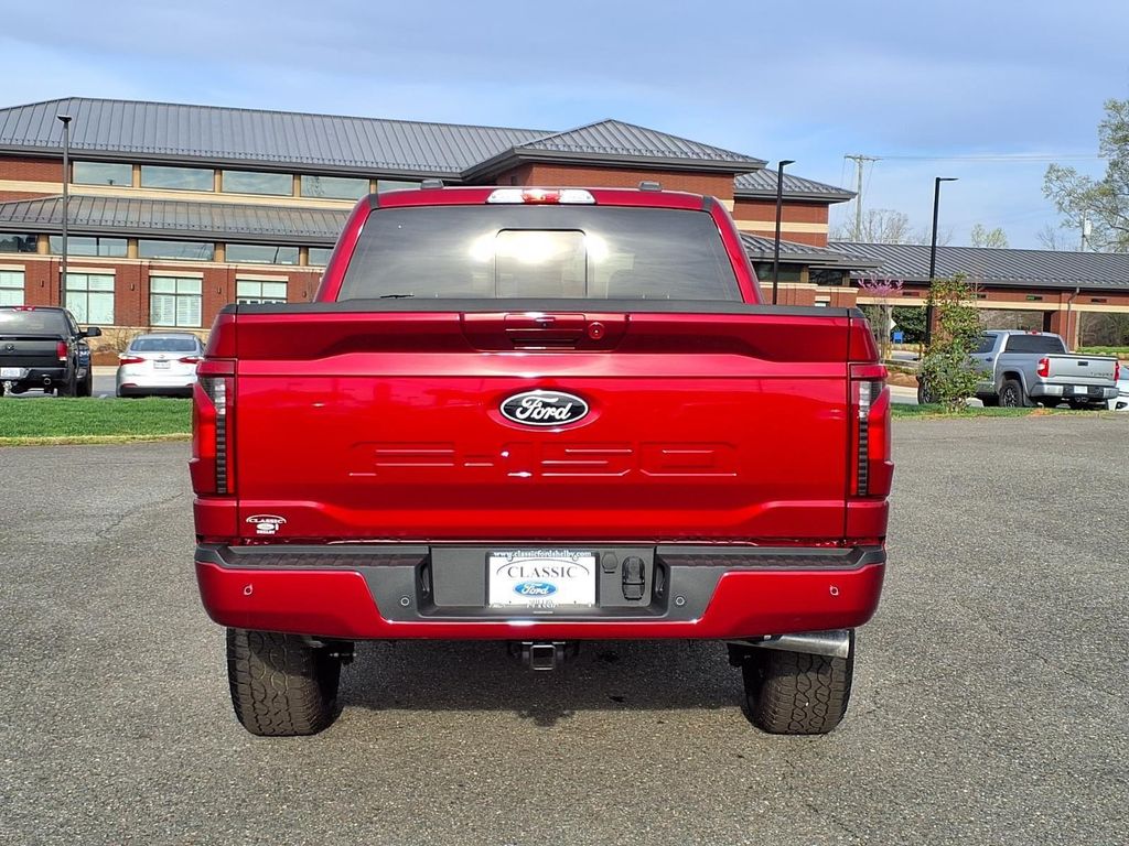 FORD F-150 XLT - 8