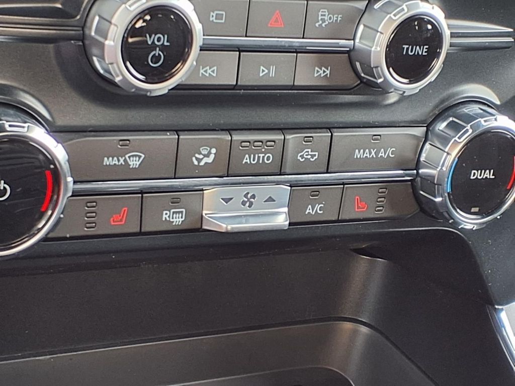 FORD F-150 XLT - 5
