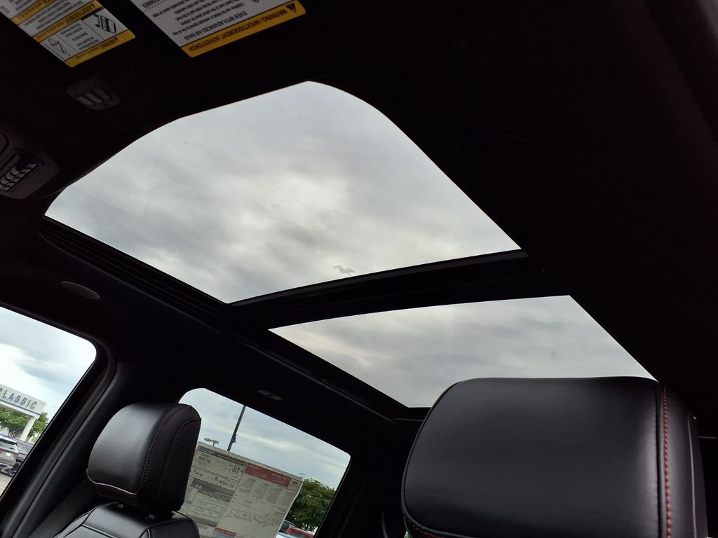 FORD F-150 RAPTOR - 9