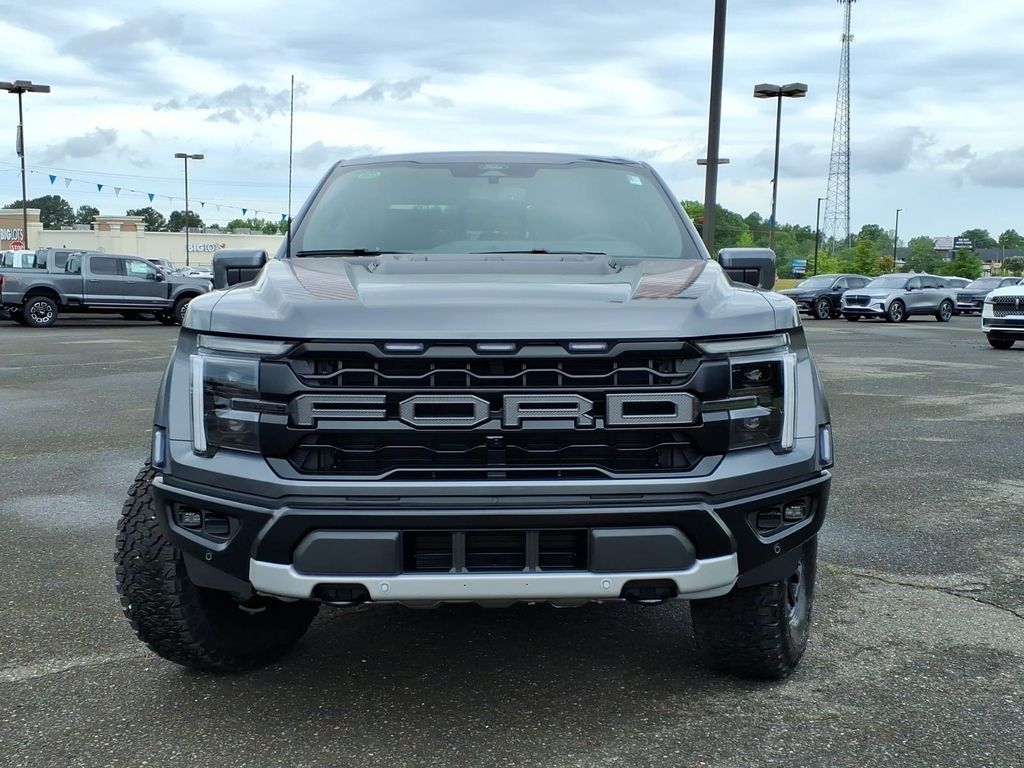 FORD F-150 RAPTOR - 10