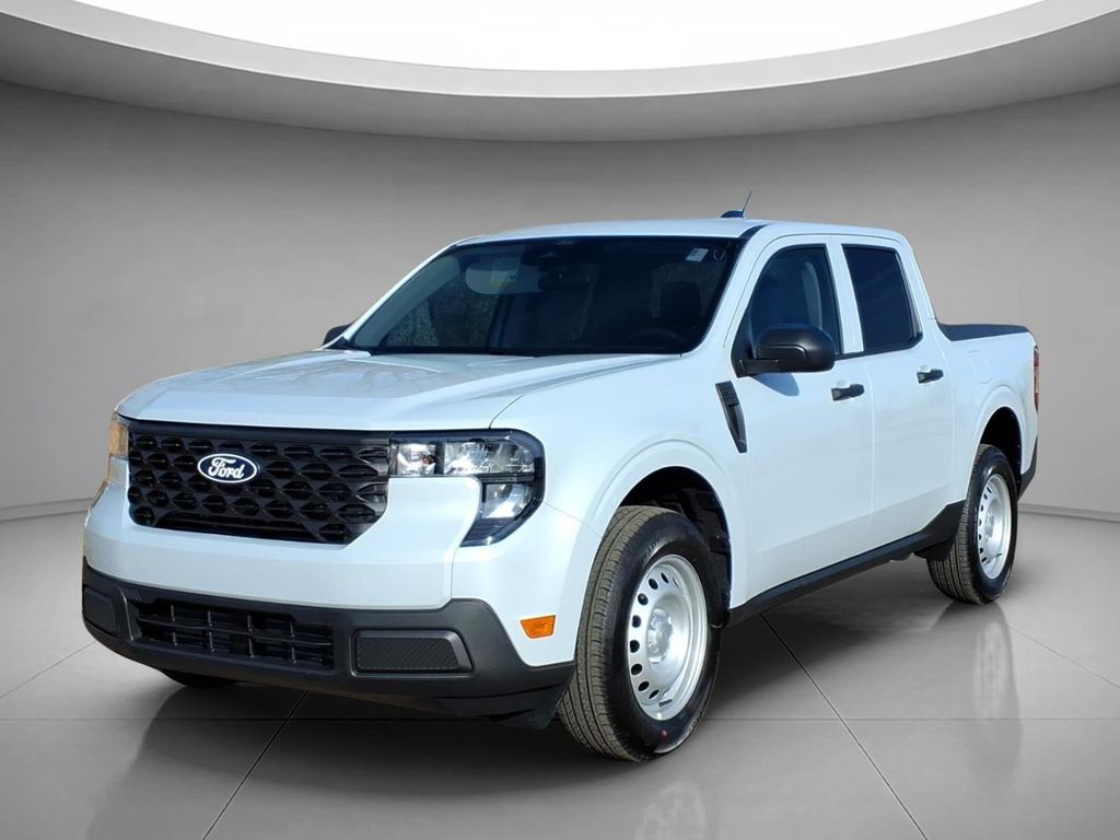 New 2026 Ford Maverick XL