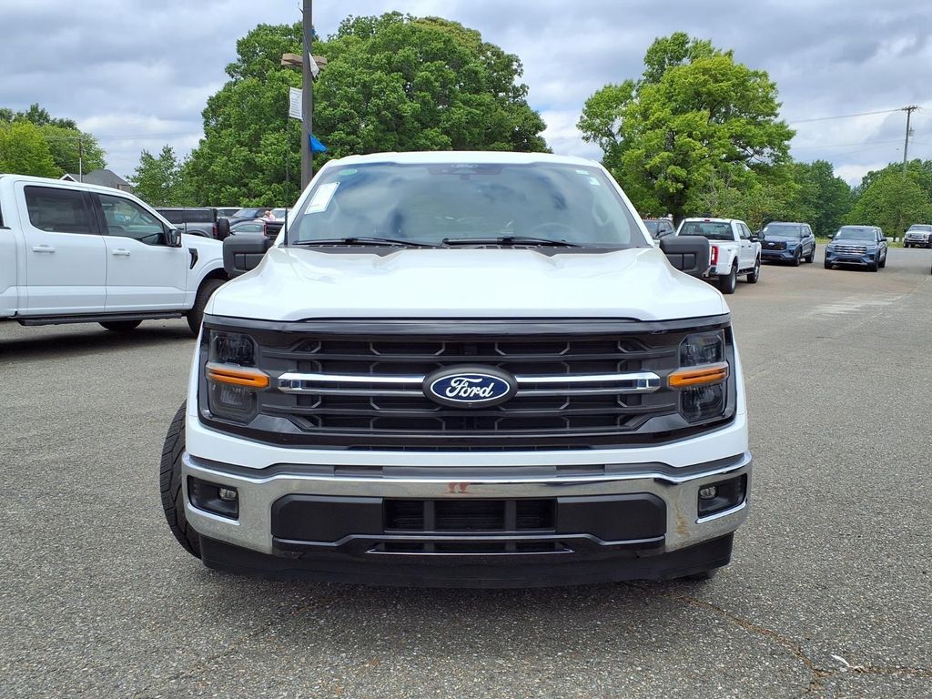 FORD F-150 XLT - 9