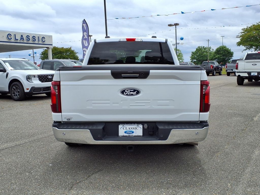 FORD F-150 XLT - 10